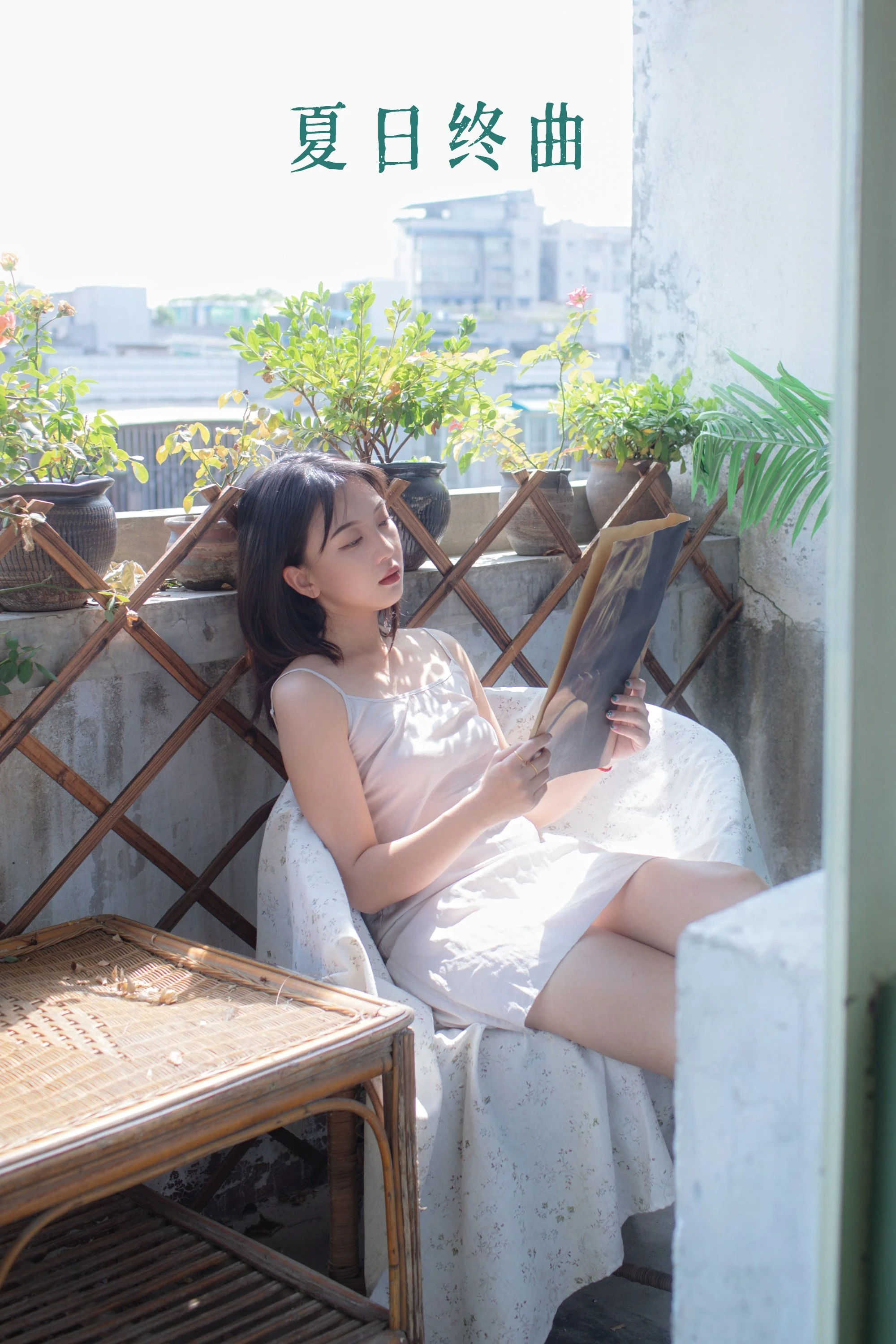 [YITUYU艺图语]2022.07.18 夏日终曲 MMMhedym[22+1P/138MB]