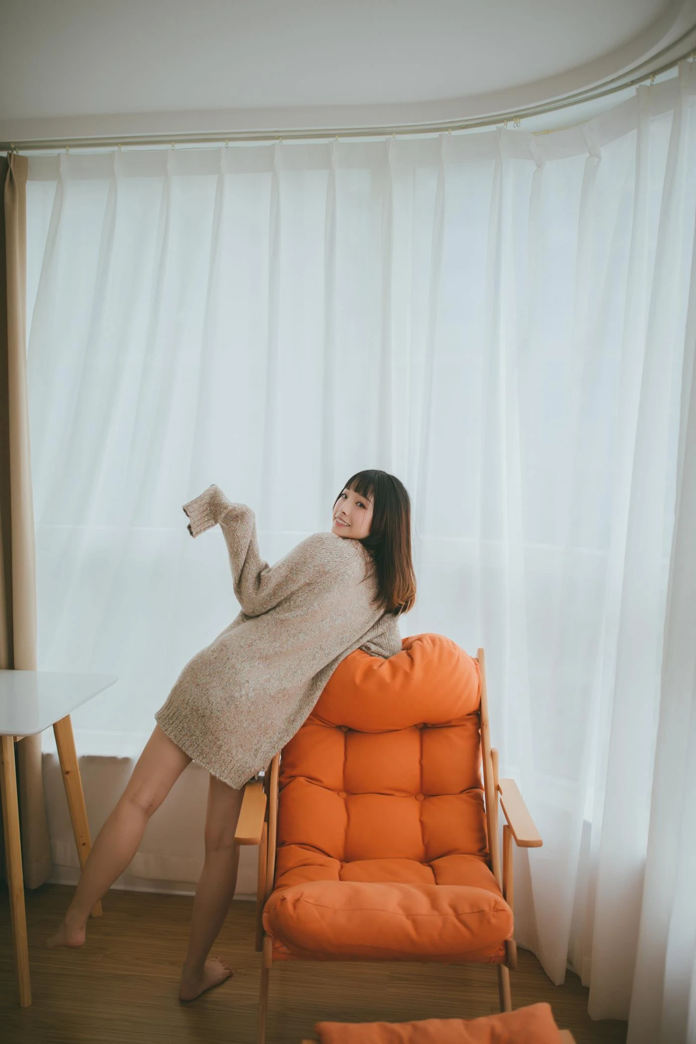 [YITUYU艺图语] 2022.02.22 周末宅呀 花儿 [25P/58MB]