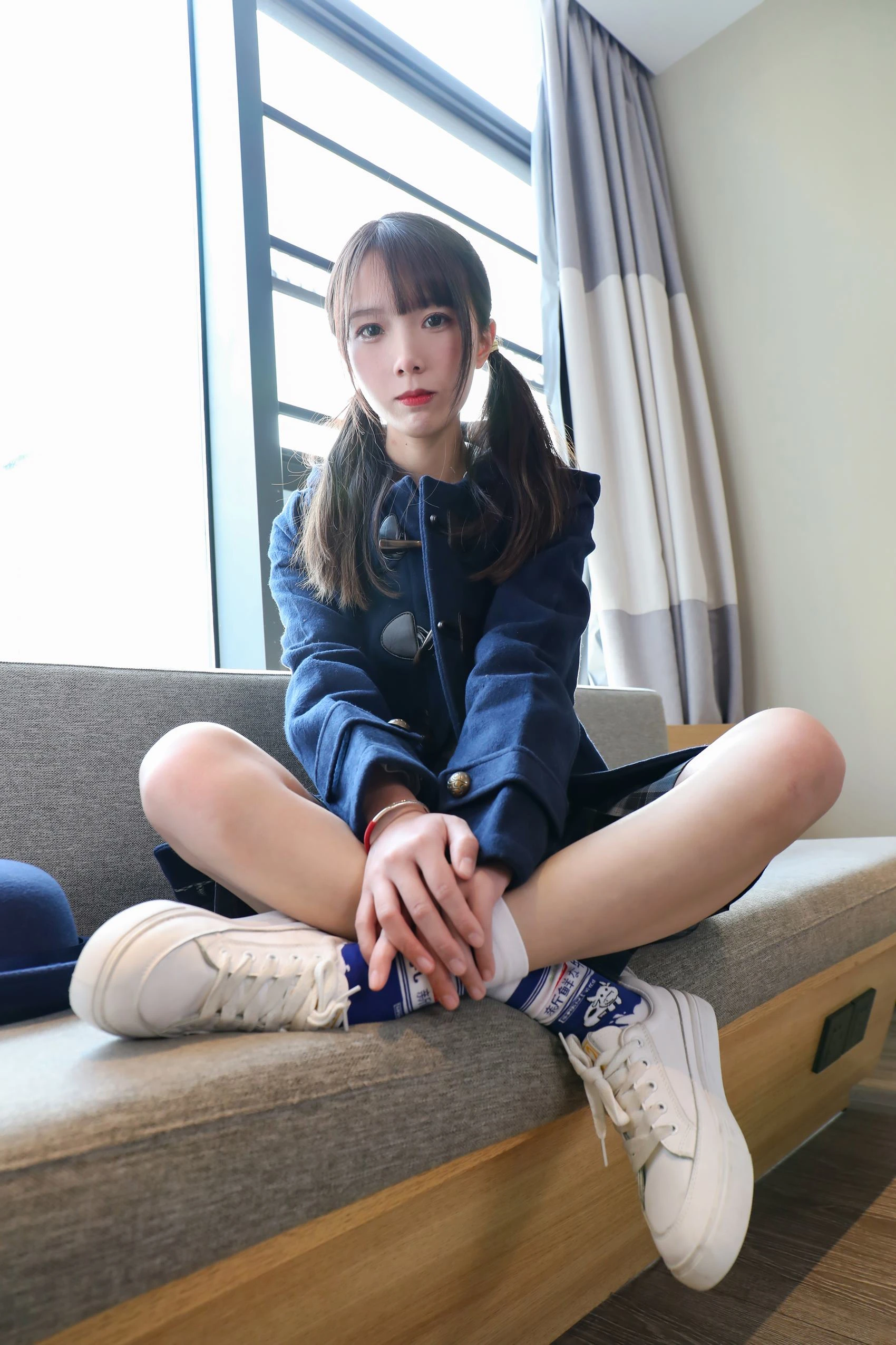 MZSOCK 众筹一季 NO.001 樱子 [93P/996MB]