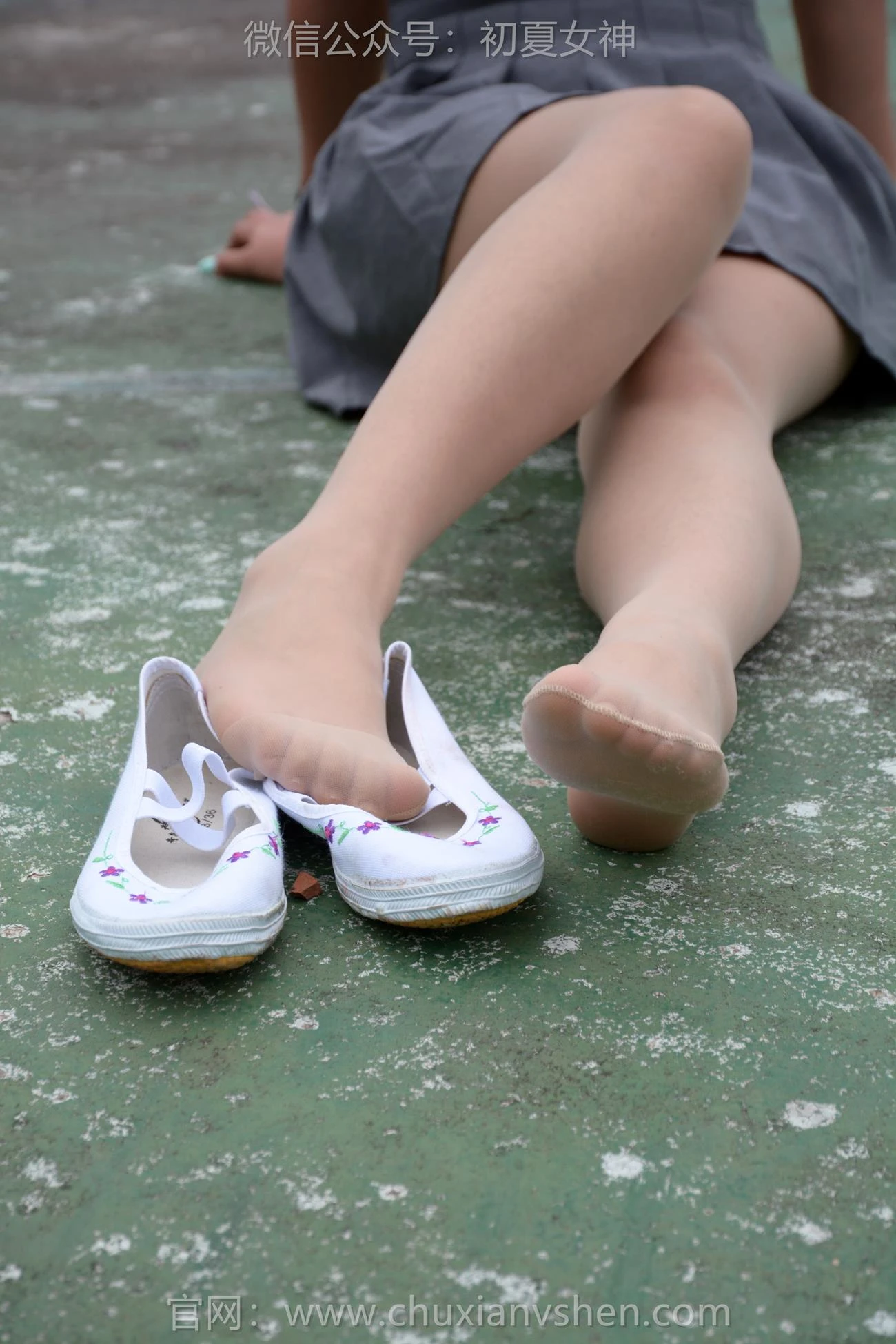 初夏女神 NO.250 点点 秋天问候[150P/1V/6.16GB]