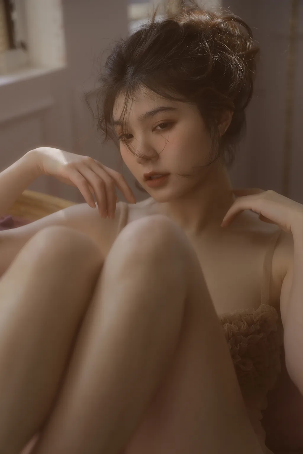 [YITUYU艺图语]2022.12.14 光影 33[23+1P/283MB]