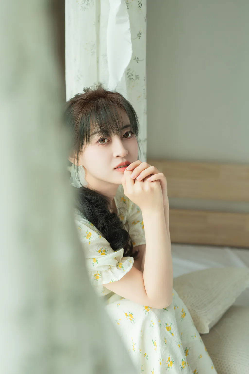 [YITUYU艺图语]2023.05.17 碎花裙 壹萱-[30+1P/285MB]