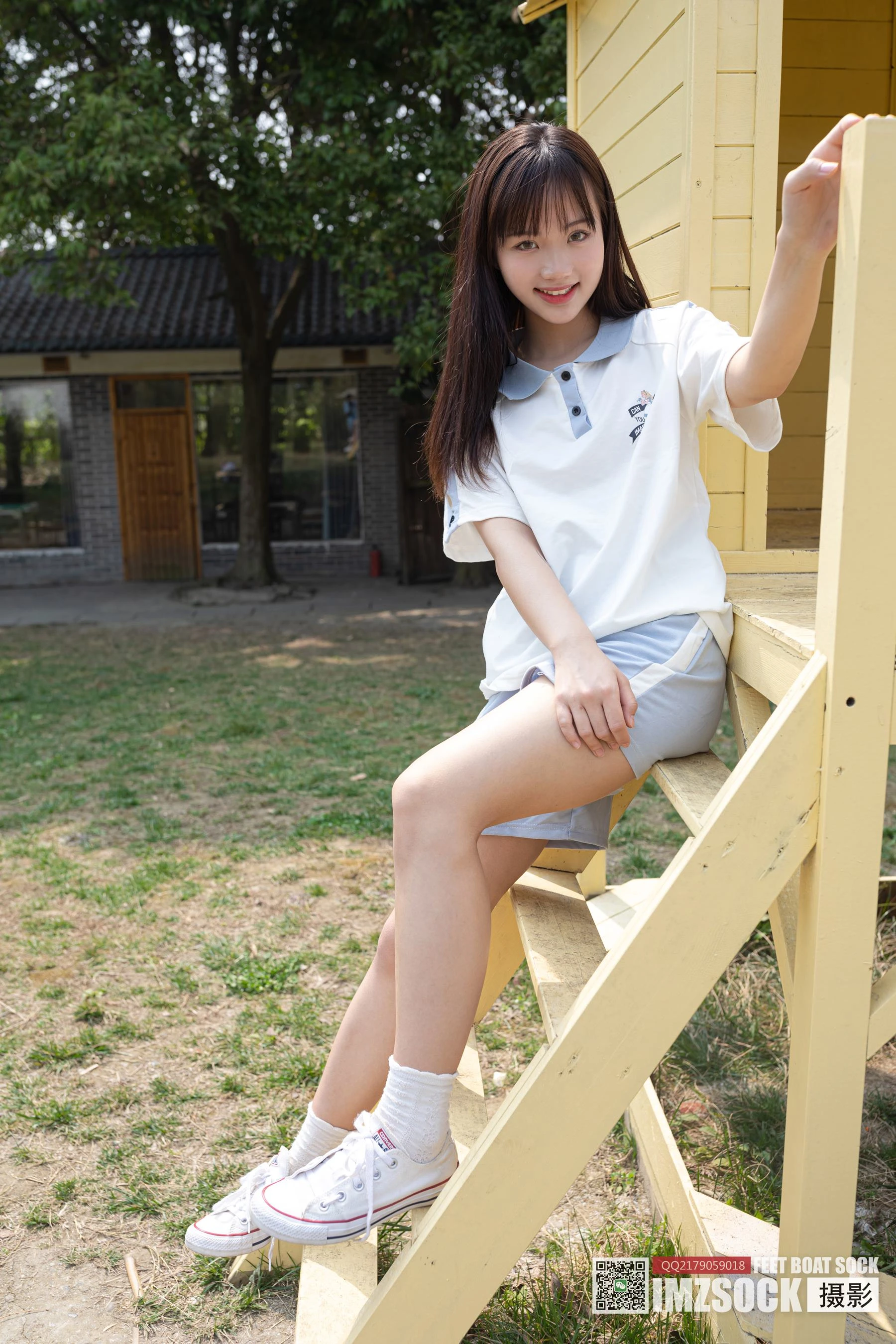 [MZSOCK]爱镁足 NO.223 小麦[101P/1.37GB]