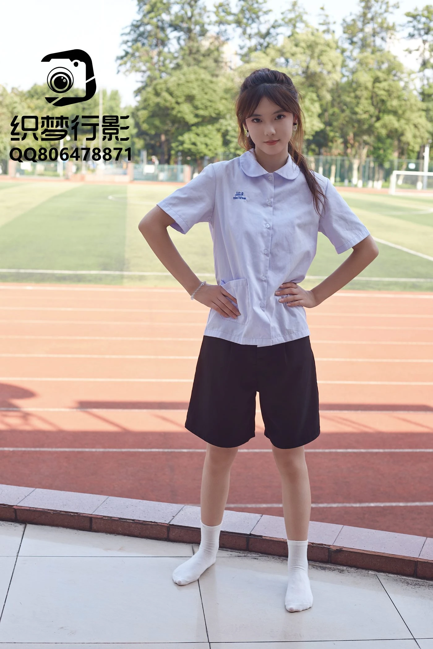 [织梦映像]NO.065 XUE妹驾到-人生南北多歧路[300P/1V/12.7GB]