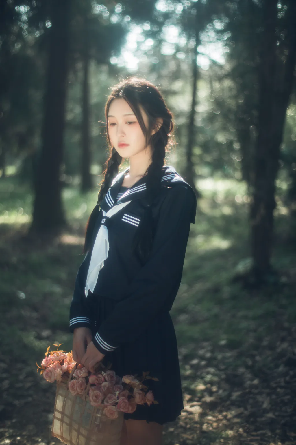 [YITUYU艺图语]2023.03.23 午后 爱探险的夏商周[21+1P/206MB]