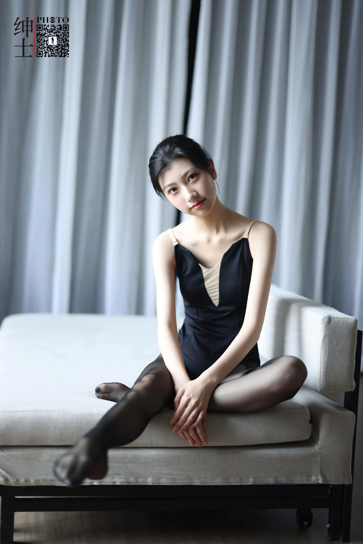 SHENSHI绅士 – SS097 哈哈[65P/488MB]