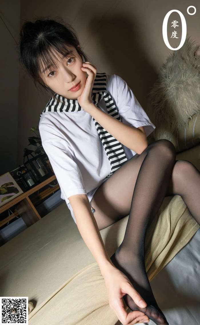 [零度摄影] VOL.25 优优的日常2[61P/193MB]