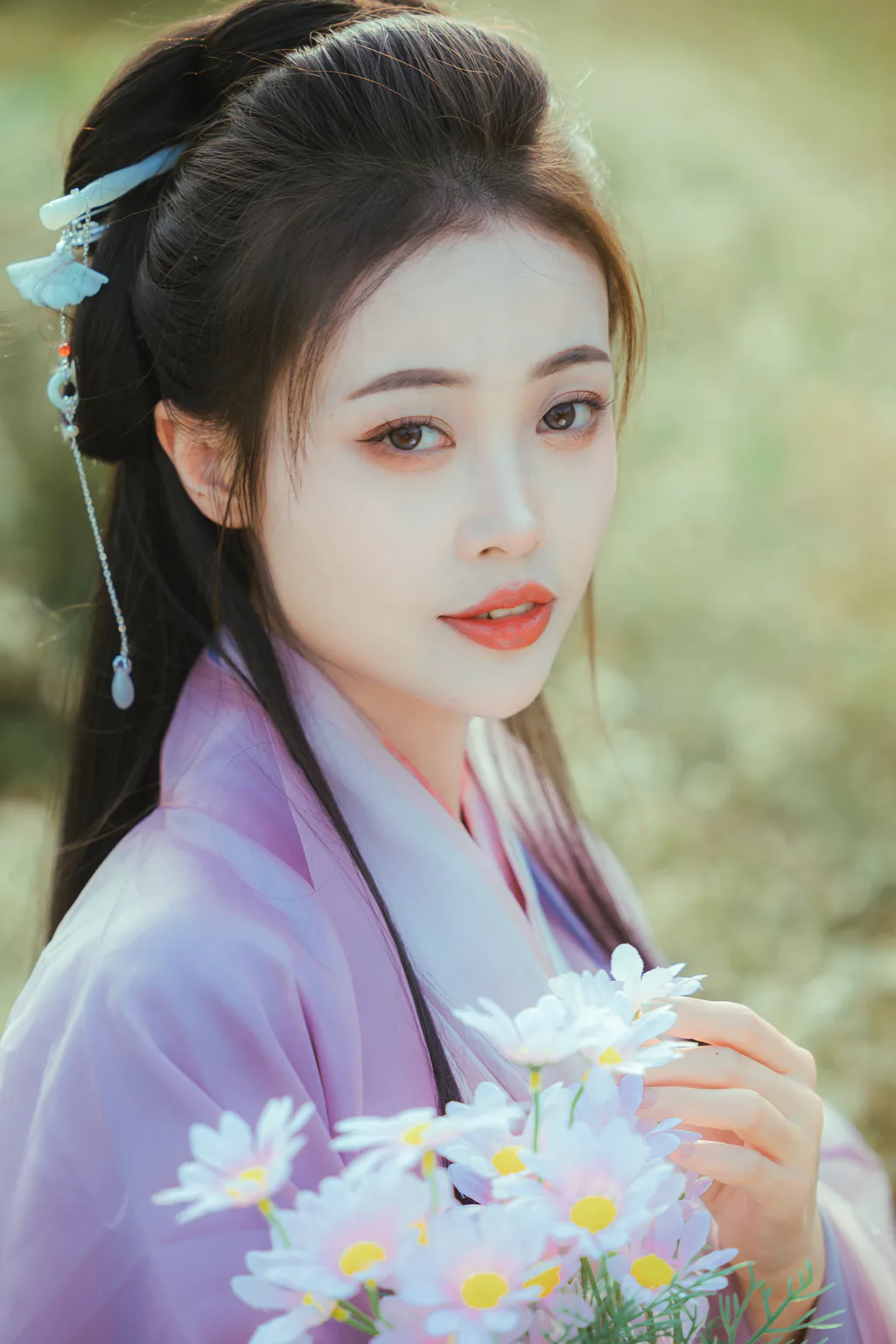 [YITUYU艺图语]2022.12.23 水边 阿拂[29+1P/202MB]