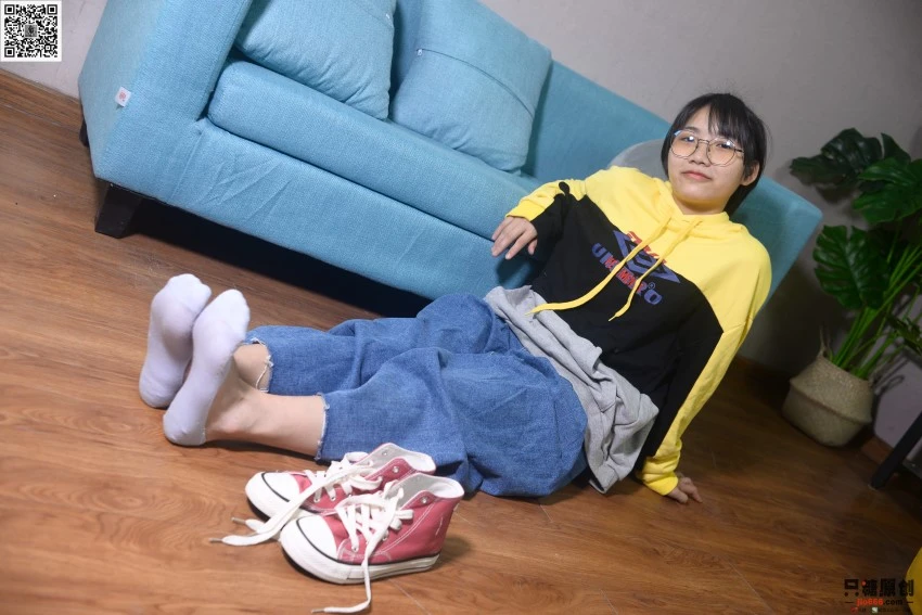 [只糖棉袜]NO.238 丸子 生活哪里都可爱 [152P/1V/0.98GB]