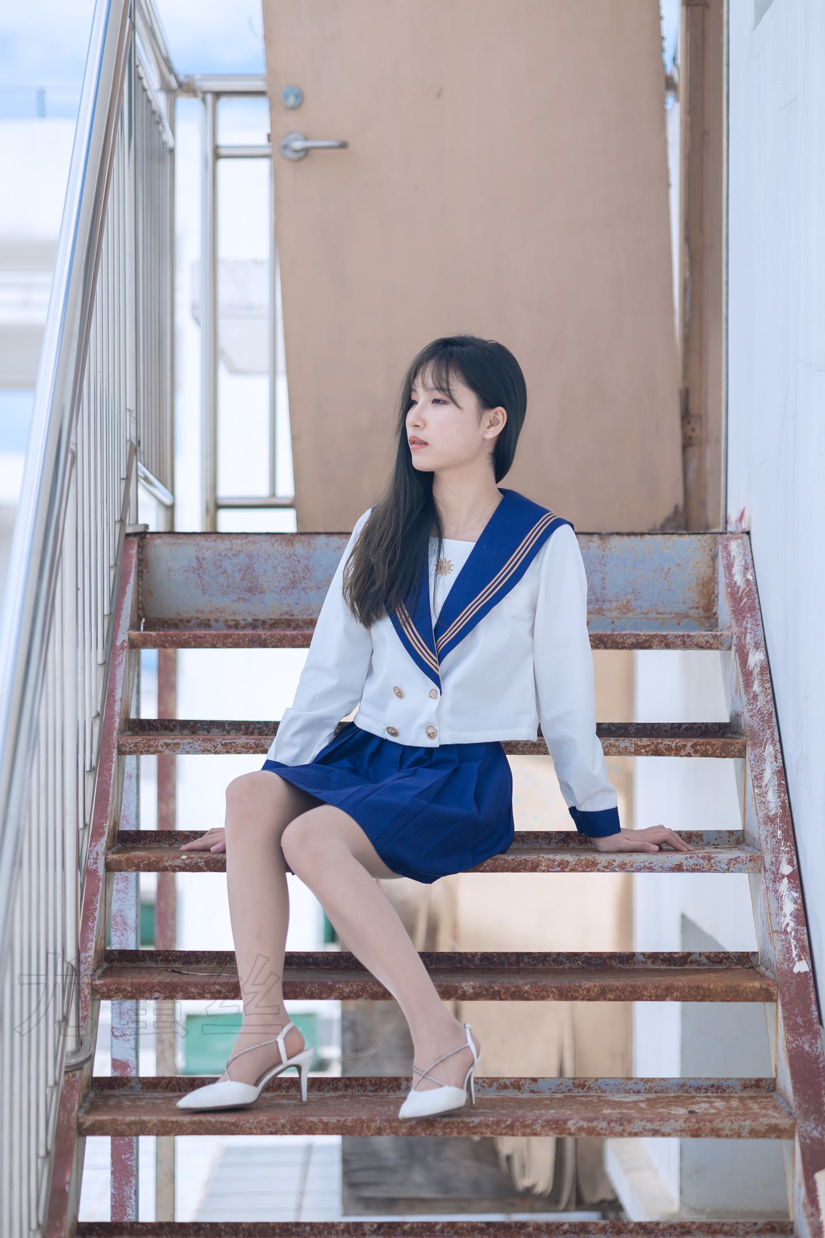 尤蜜丝 NO.069 穿搭推广展示图集[61P/407MB]