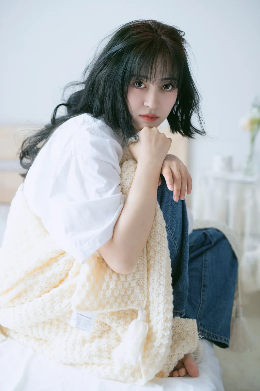[YITUYU艺图语]2023.05.19 日系居家少女 壹萱-[26+1P/257MB]