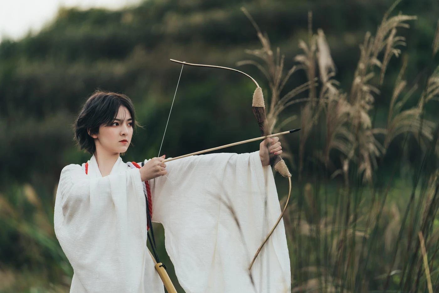 [YITUYU艺图语] 2022.02.10 神明少女 dudu [34P/319MB]