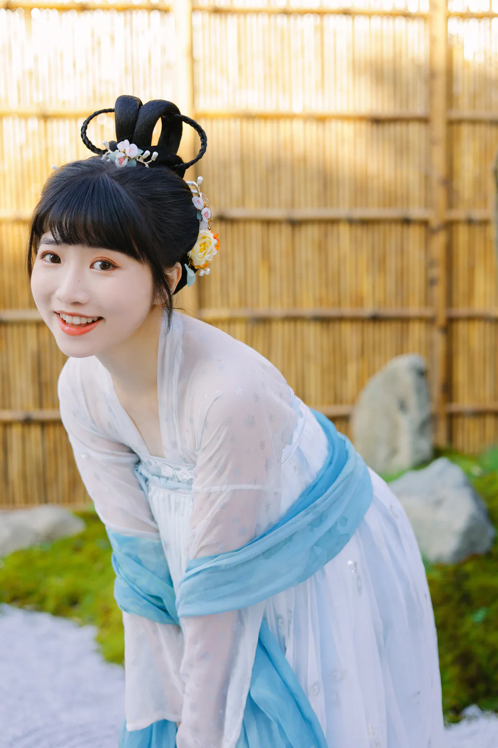[YITUYU艺图语]2023.04.08 不空山 蓝胖子[27+1P/210MB]