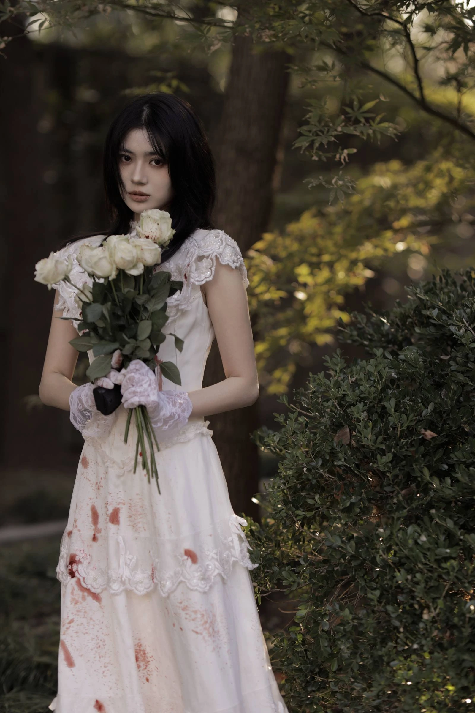 [YITUYU艺图语]2022.10.20 逃跑计划 Elikaka[35+1P/287MB]