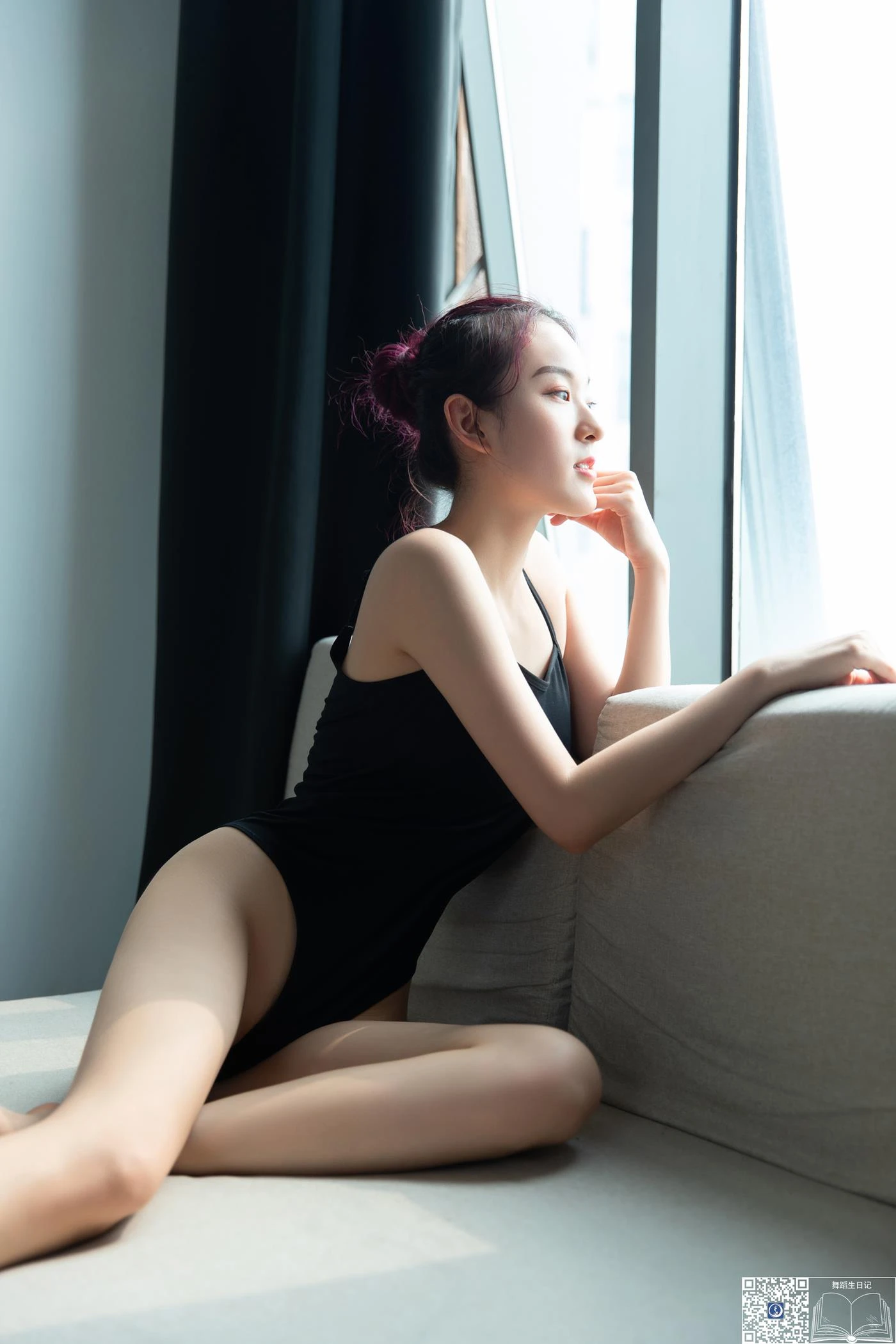 舞蹈生日记 135 雨琪[27P/189MB]