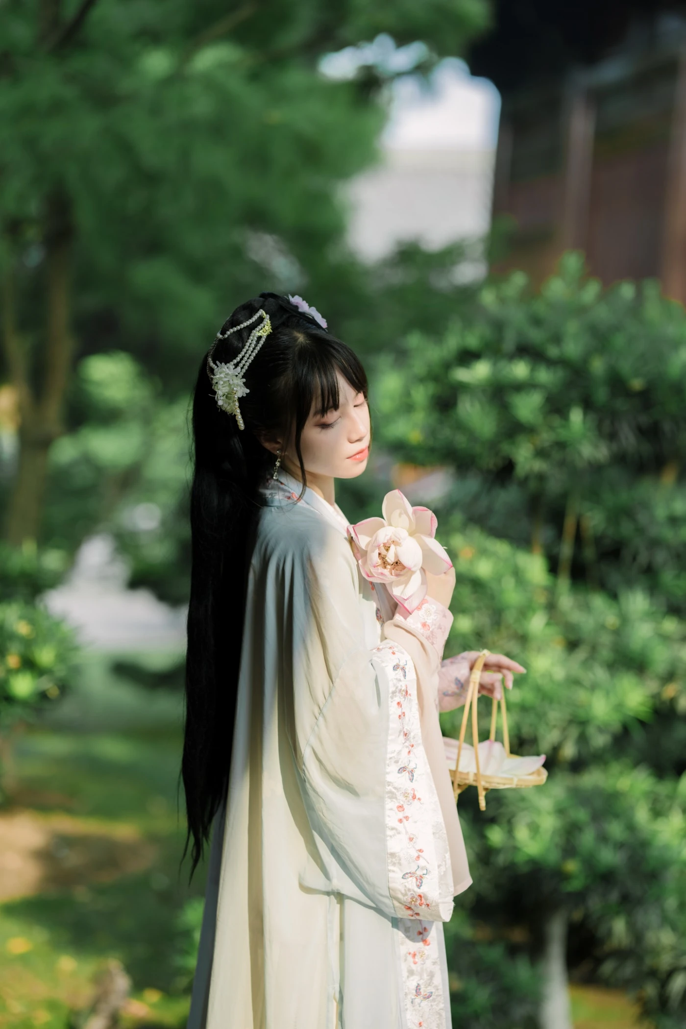 [YITUYU艺图语] 2022.06.24 梦回大唐 贰加六 [24P/147MB]