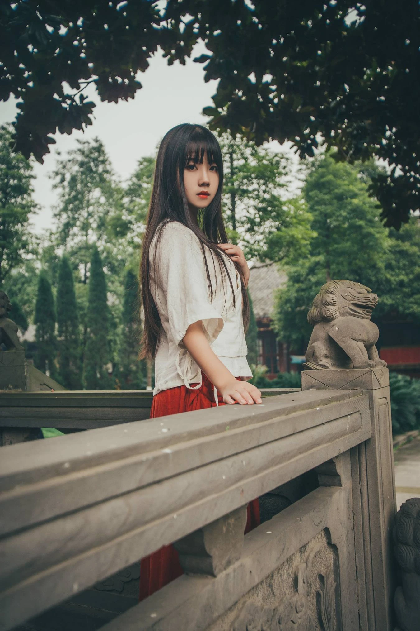 [YITUU艺图语] 2022.04.23 南歌子 紫卿 [22P/176MB]
