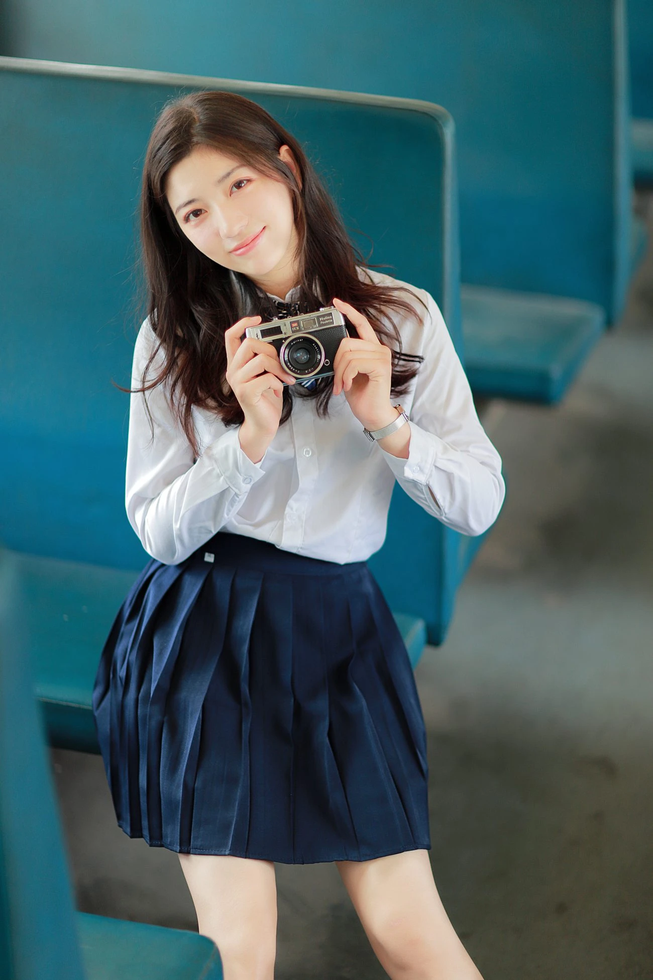 [YITUYU艺图语] 2021.08.19 旅行的意义 hana [25P/370MB]