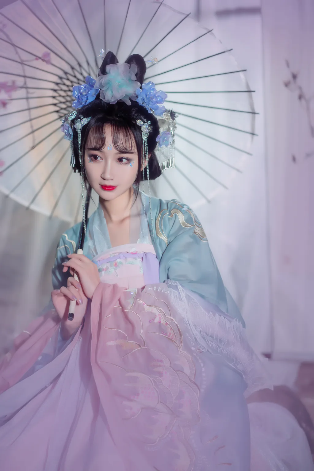 [YITUYU艺图语]2023.01.11 夜樱 -绮罗生的小苏苏-[27+1P/252MB]