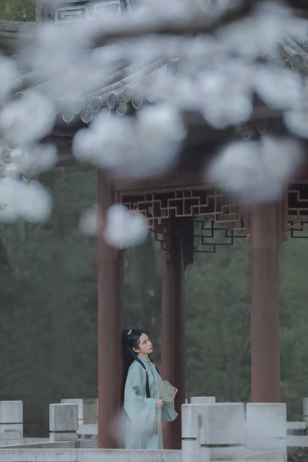 [YITUYU艺图语]2023.03.12 临江仙 咖喱呀咖喱[21+1P/235MB]
