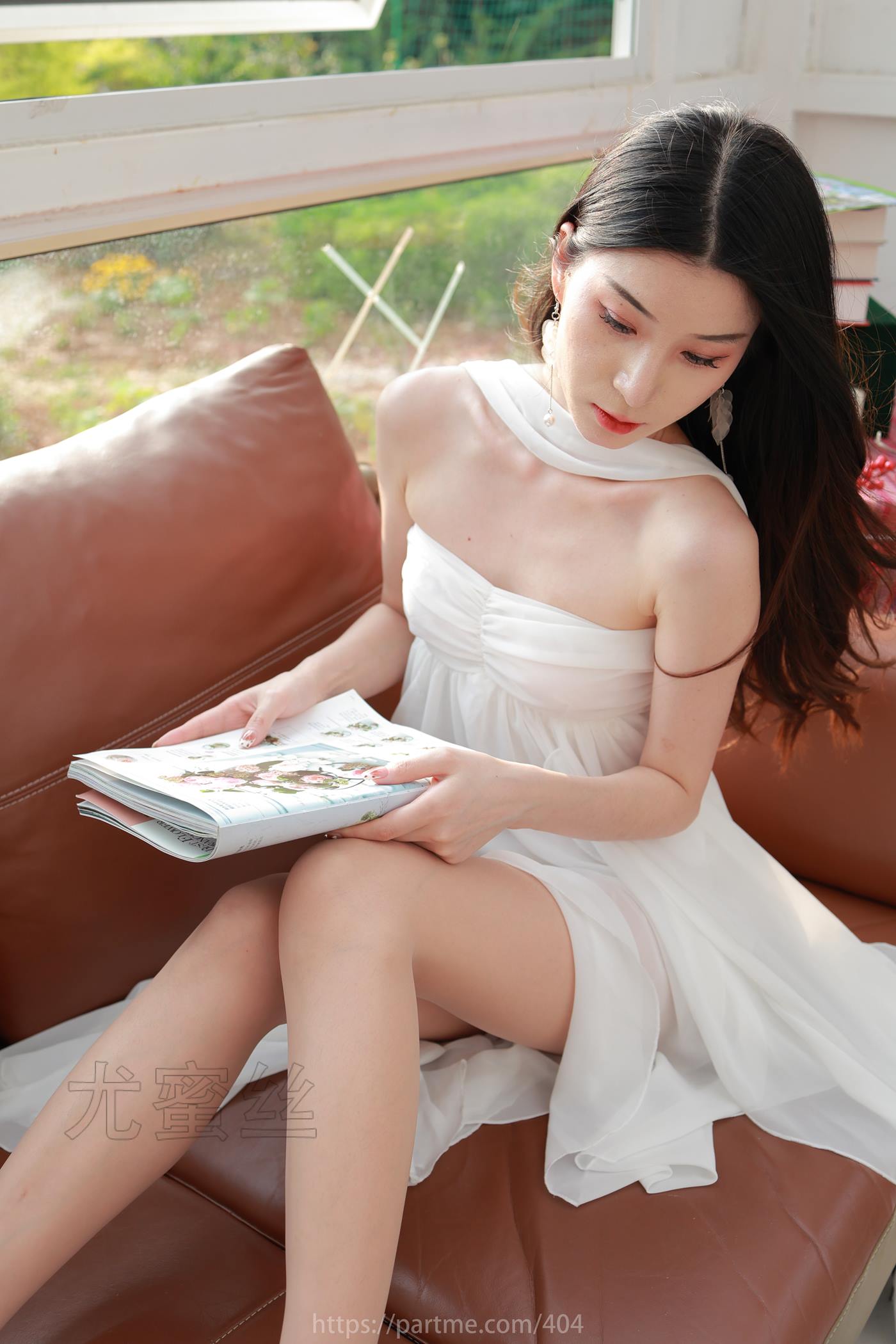 [尤蜜丝]穿搭写真 NO.143[64P/648MB]