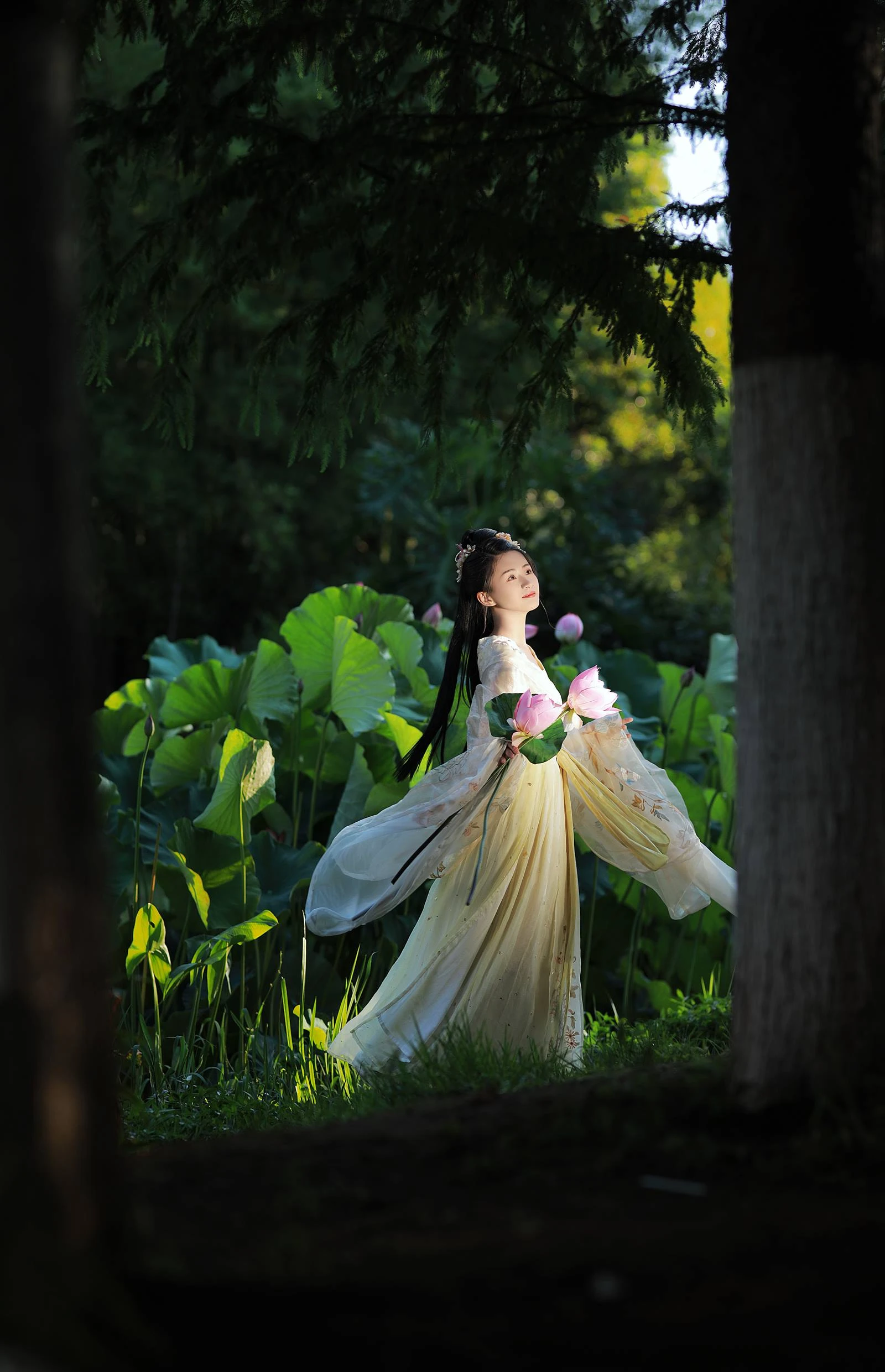 [YITUYU艺图语]2022.08.27 无清风 Y[29+1P/586MB]