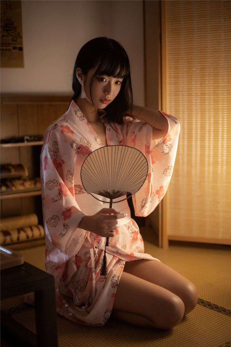 [紧急企划]NO.006 完美肉丝 ​​​​[73P/66MB]