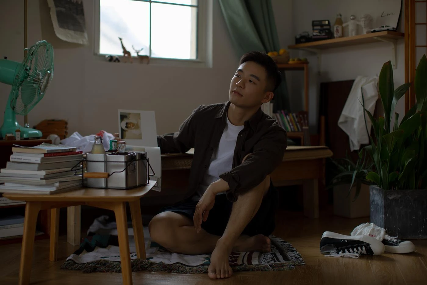[YITUYU艺图语] 2021.11.10 独处时光 活烦 [24P/224MB]