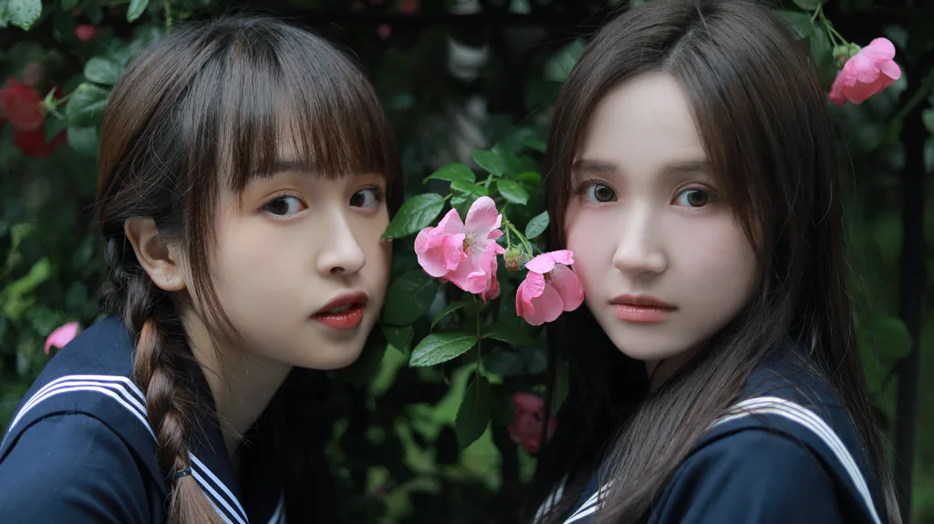 [YITUYU艺图语]2023.03.03 花与爱丽丝 大元梦二&璨璨[29+1P/270MB]