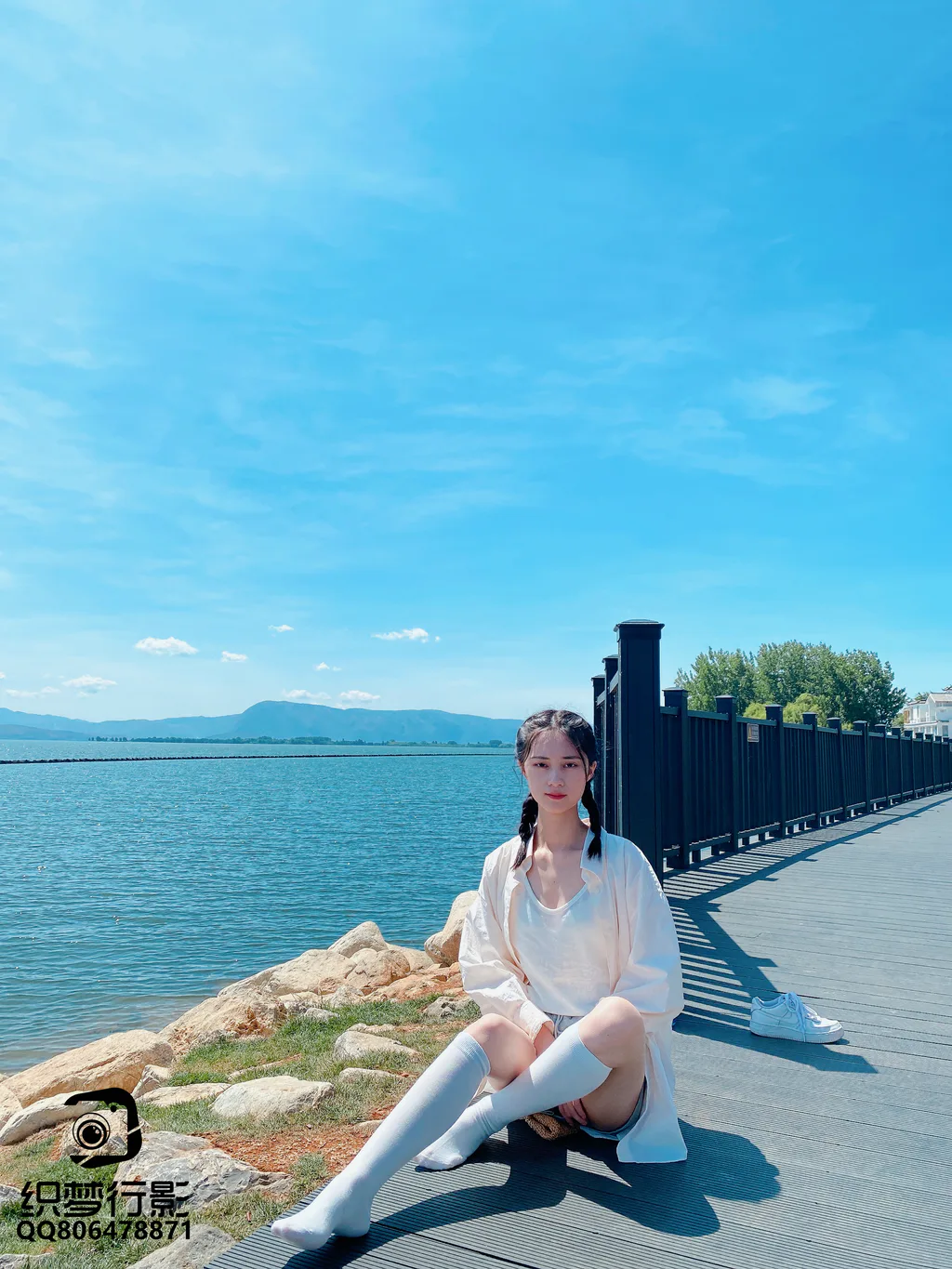 织梦映像 131 彩云之南 [91P/1.44G]