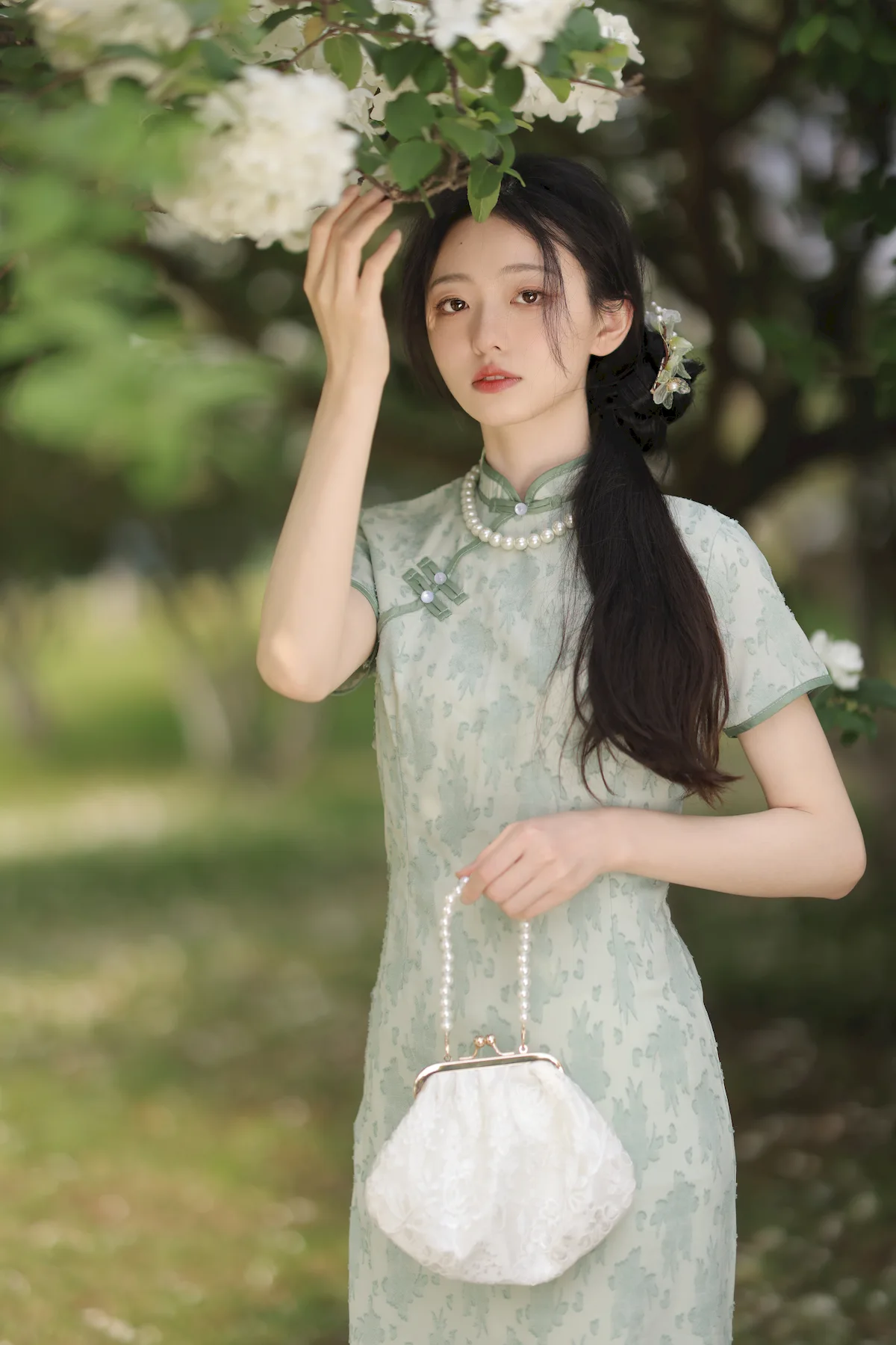 [YITUYU艺图语]2023.06.27 江南 小羊爱干饭[25+1P/387MB]