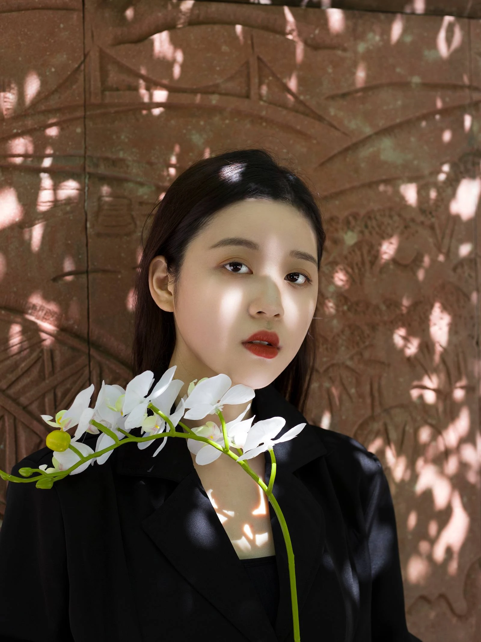 [YITUYU艺图语]2022.10.17 游园 SouyuLam[30+1P/309MB]