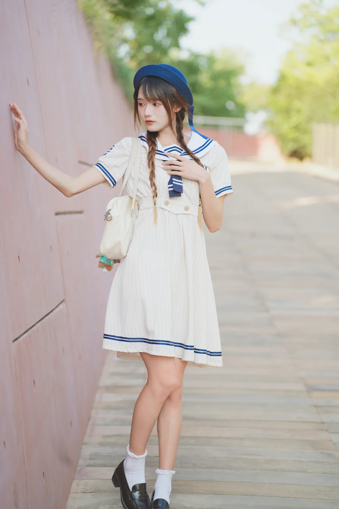 [YITUYU艺图语]2023.07.05 听晴天说话 兔子Zzz不吃胡萝卜[60+1P/628MB]