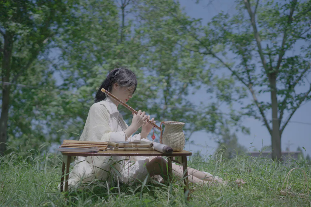 [YITUYU艺图语]2023.03.13 春 银河三千里[22+1P/276MB]