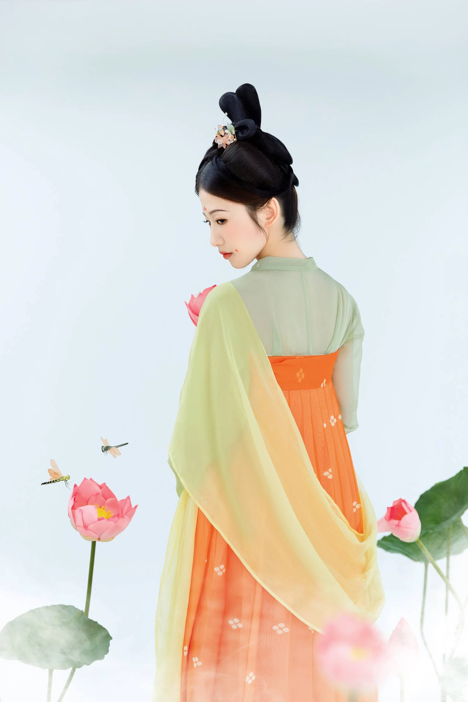 [YITUYU艺图语]2022.09.27 清水芙蓉 佩佩[21+1P/254MB]