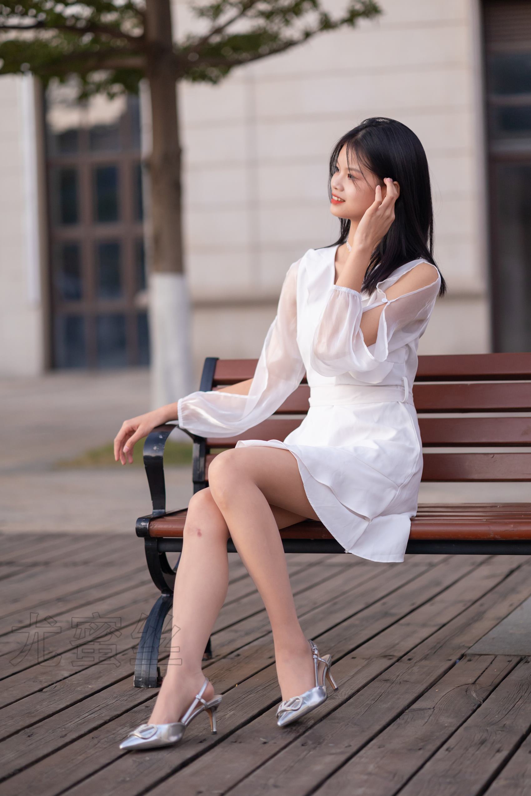 尤蜜丝 NO.089 穿搭推广展示图集[102P/1V/889MB]
