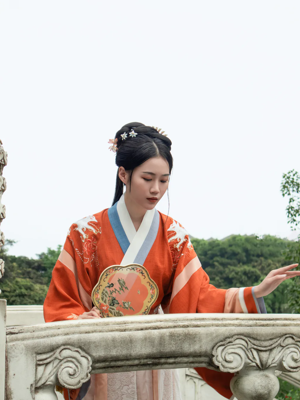 [YITUYU艺图语]2023.05.30 斛春 柒柒五今天早睡了吗[24+1P/225MB]