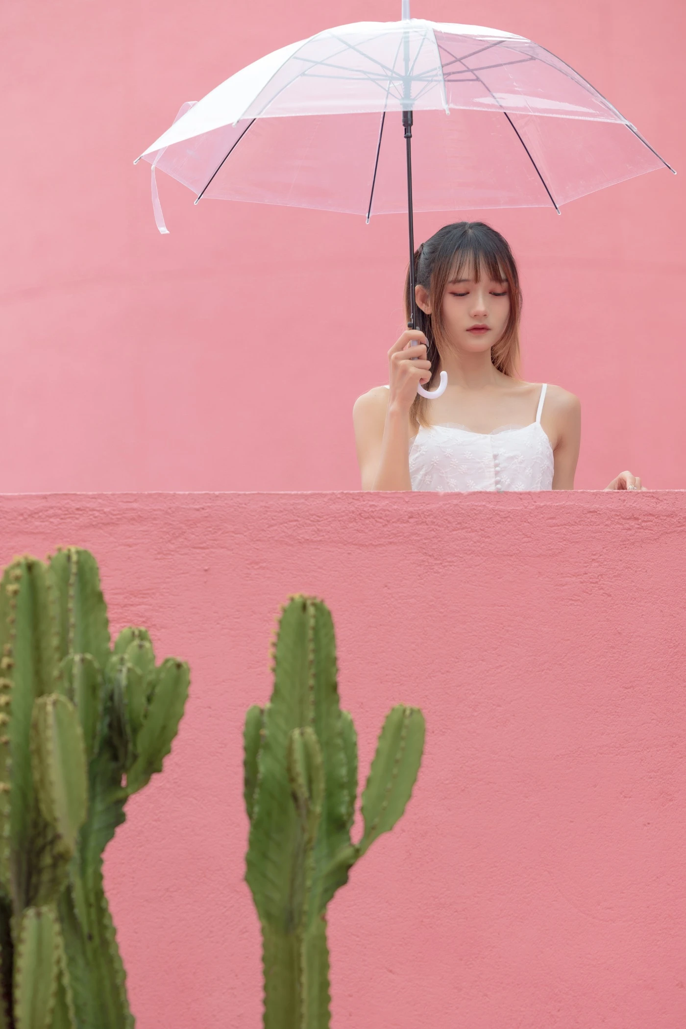 [YITUYU艺图语] 2022.06.24 彩色迷宫 兔子Zzz不吃胡萝卜 [32P/333MB]