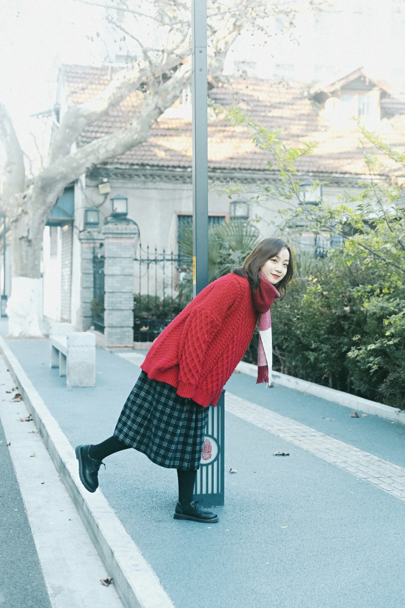 [YITUYU艺图语] 2021.04.30 冬日恋歌 旖旎 [28P/589MB]