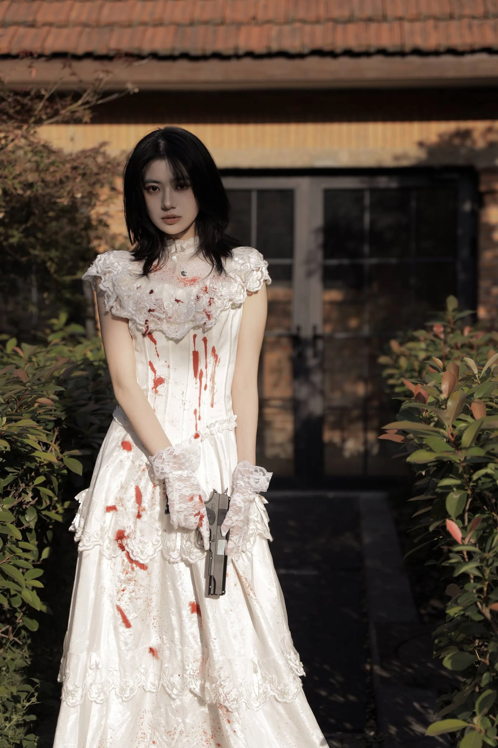 [YITUYU艺图语]2022.10.20 逃跑计划 Elikaka[35+1P/287MB]