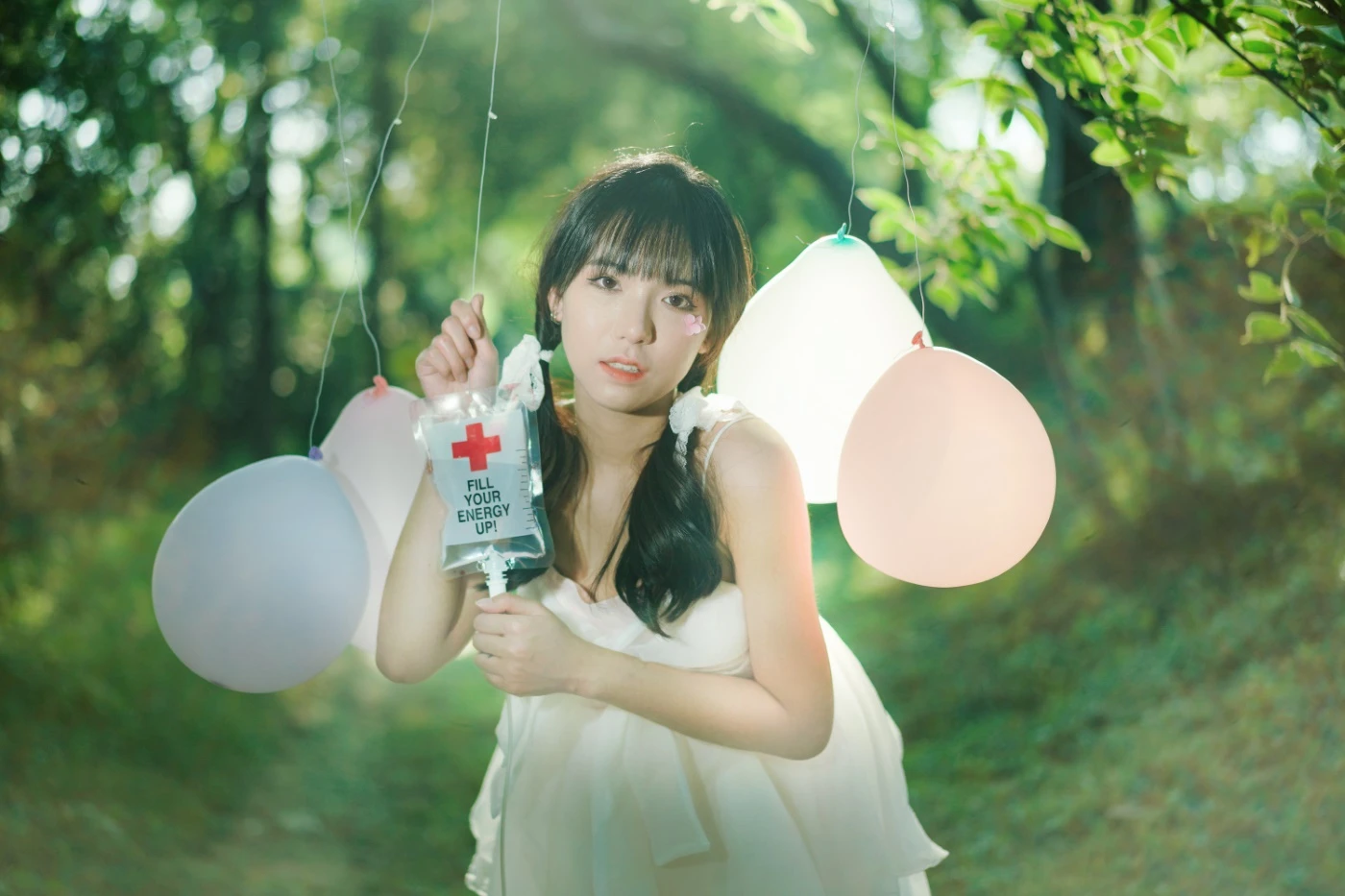 [YITUYU艺图语] 2022.06.19 想你的液 依依 [25P/399MB]