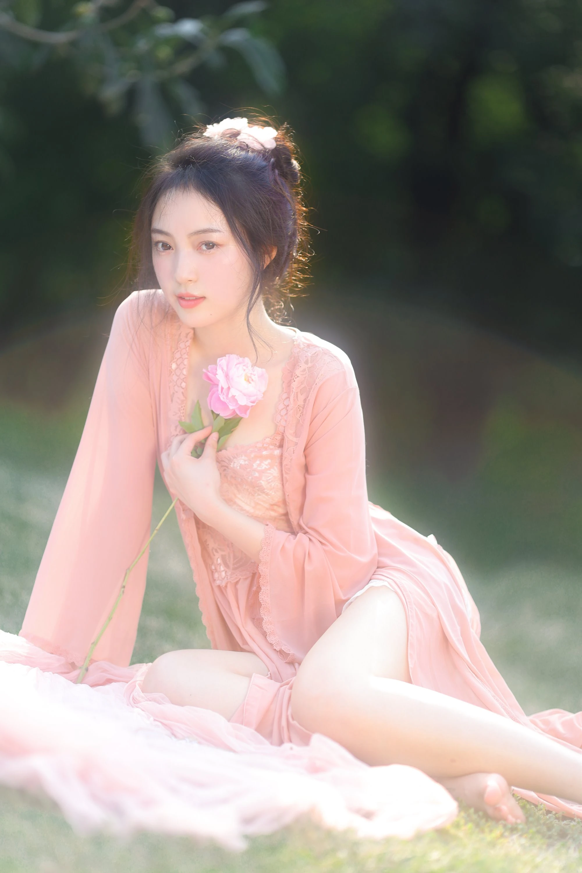 [YITUYU艺图语]2022.07.30 听雨 常欣悦cxy[26+1P/152MB]