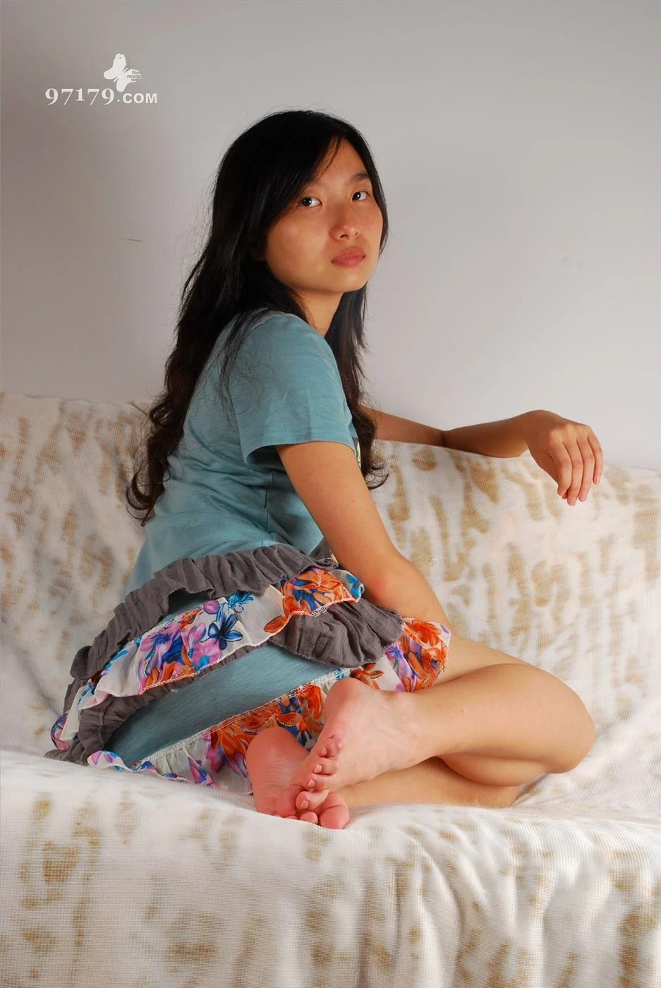 97179 NO.017-Susie [23P/8MB]