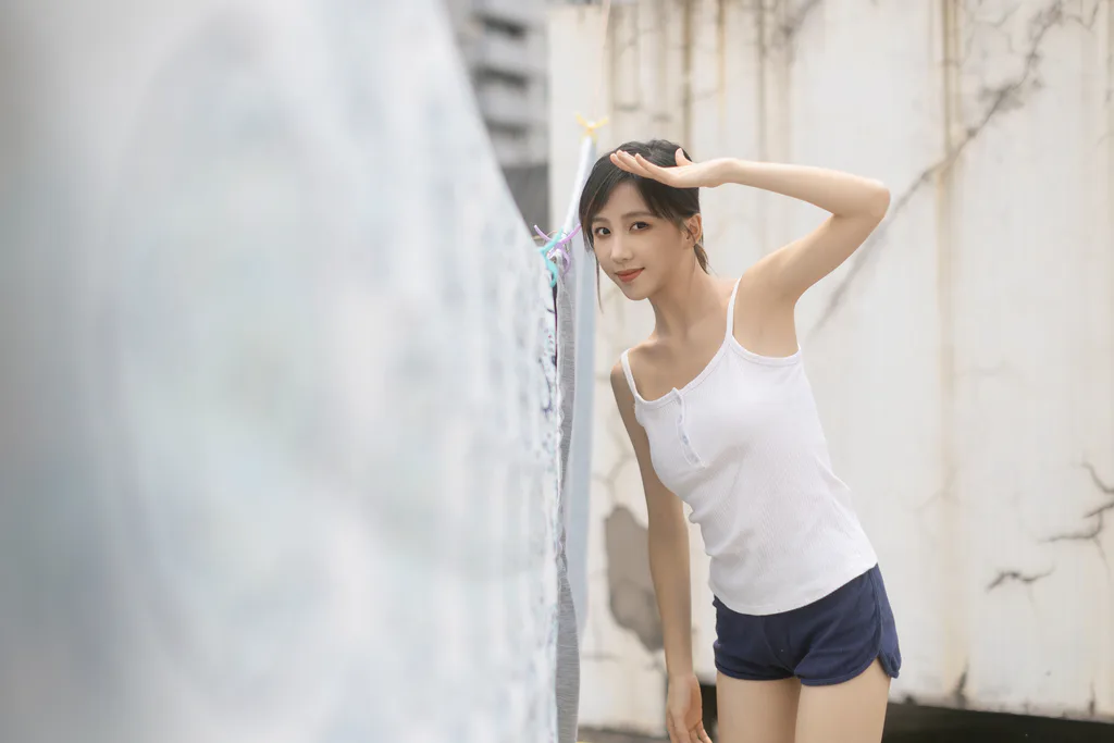 [YITUYU艺图语]2023.06.02 那年夏天 苏苏[29+1P/452MB]