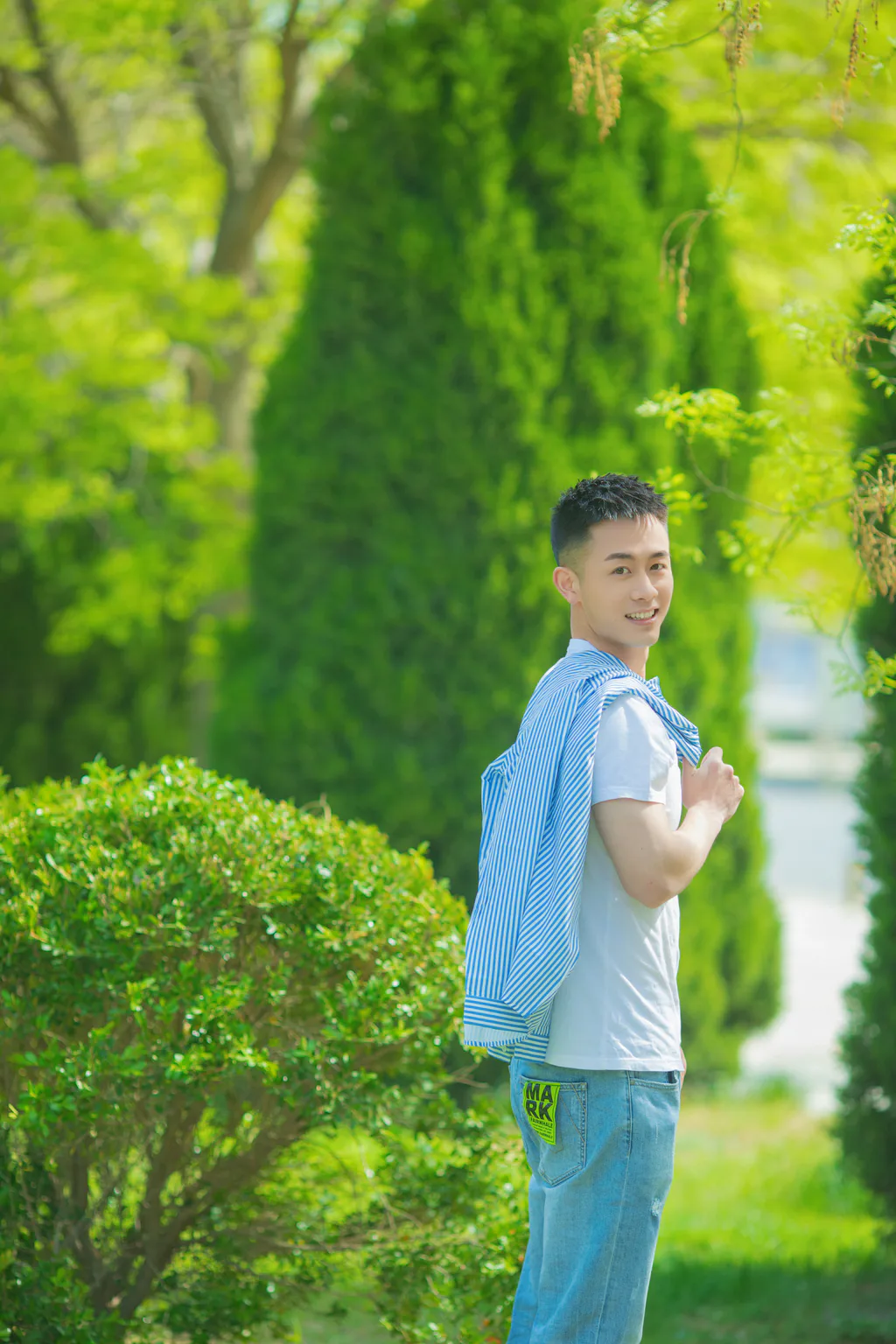 [YITUYU艺图语]2023.05.30 那个少年 小姜[27+1P/249MB]