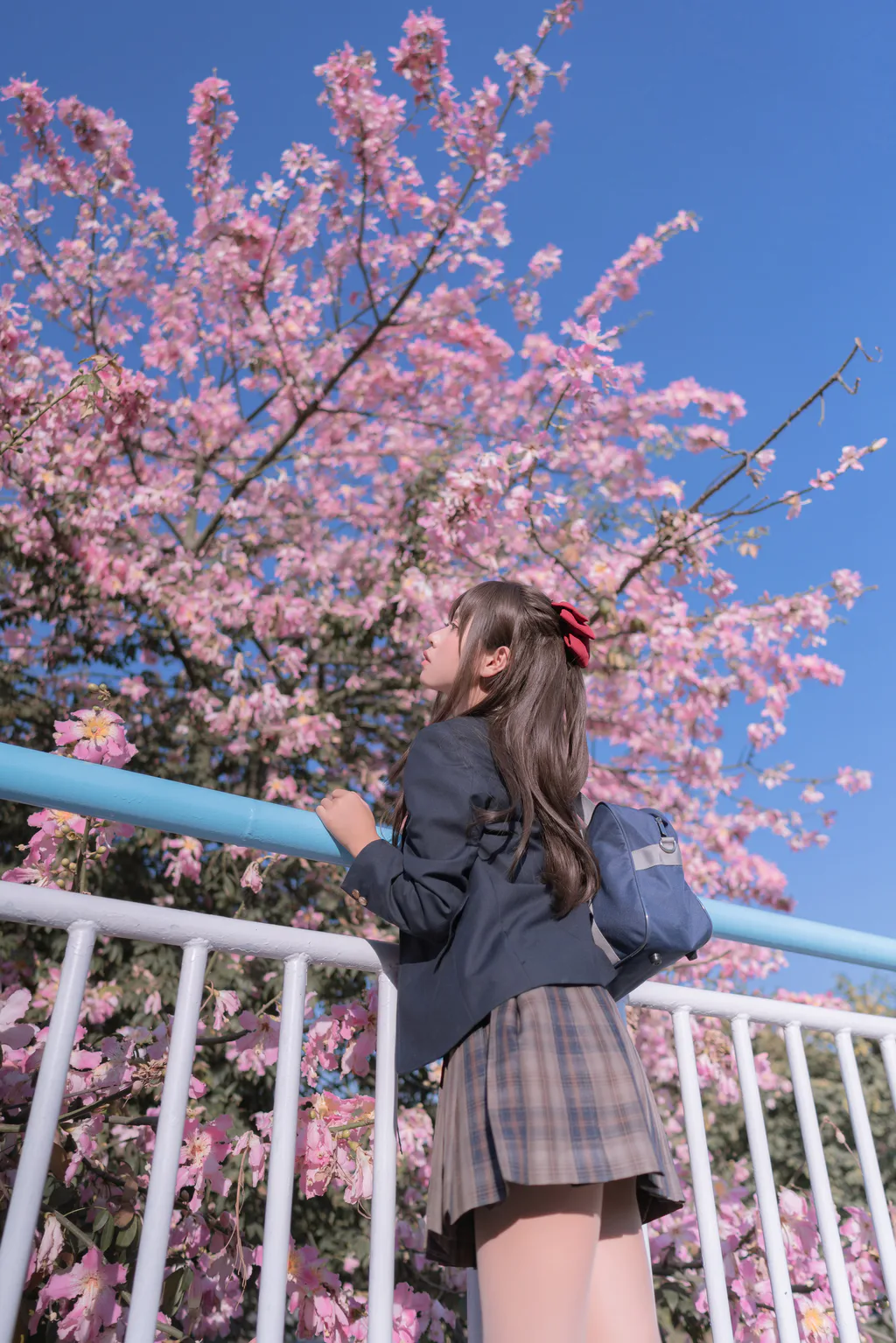 [YITUYU艺图语]2023.02.19 异木棉花 萌芽儿o0[27+1P/442MB]