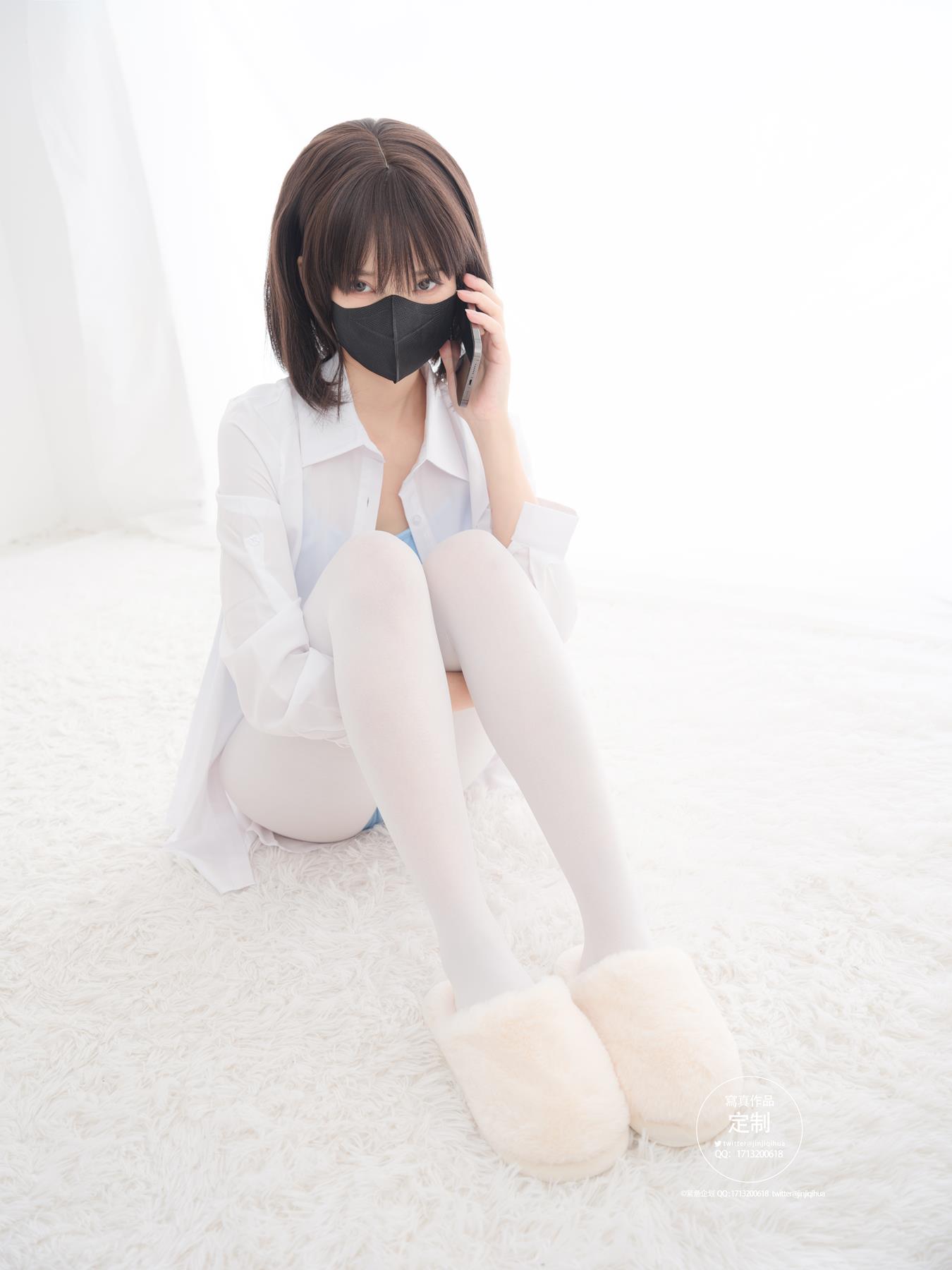 [紧急企划]EX-011 见希w[76P/1V/2.96GB]