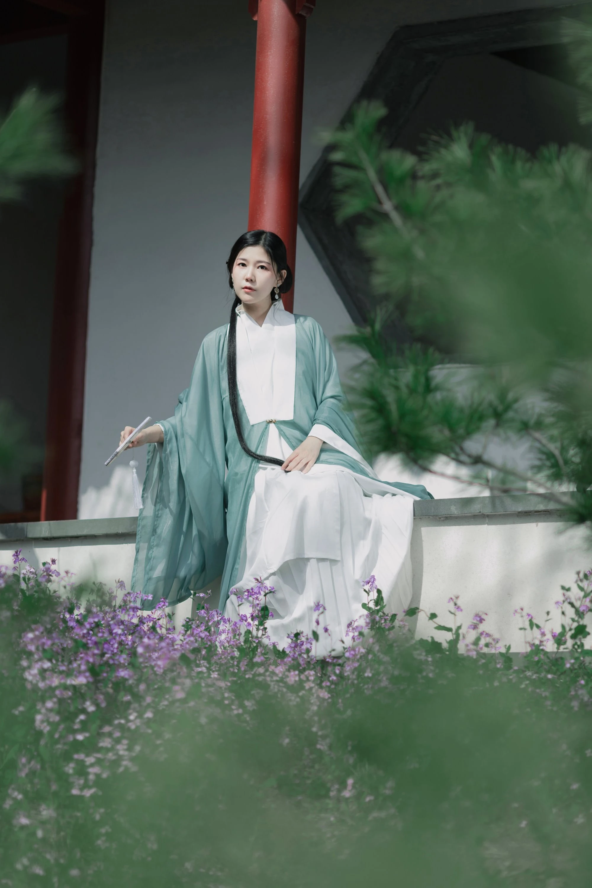 [YITUYU艺图语]2022.07.21 飘摇 暖喜[35+1P/298MB]