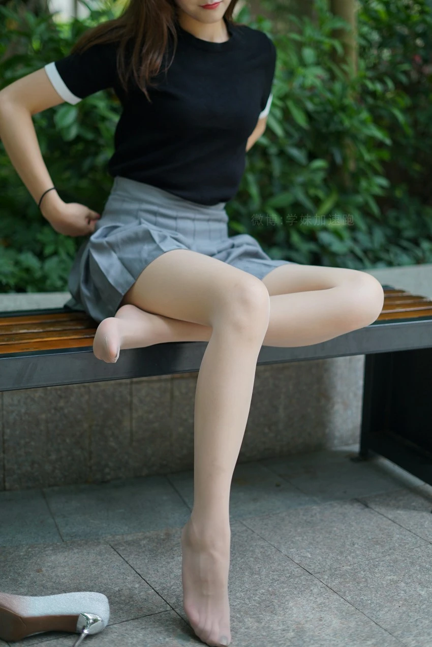 [补发][XUE妹加速跑]XM048《这天气看有点热-琪琪》[88P/1V/201MB]