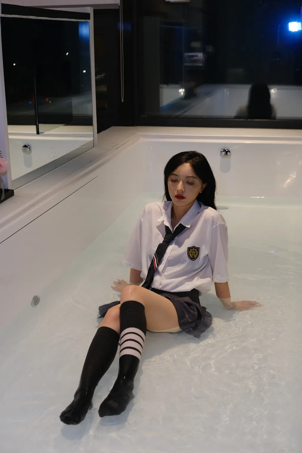 织梦映像 136 网荭专场-郭灵儿2[261P/66V/38.6G]